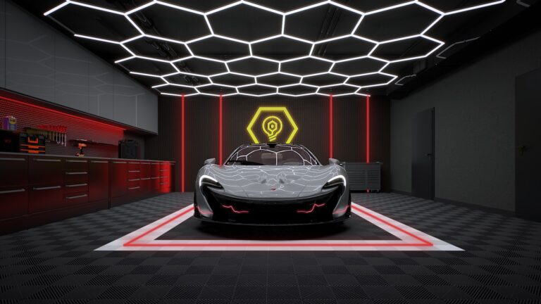 GARÁŽ - BÍLÁ _ BÍLÁ _ S2 _ ČERVENÁ _ MODRÁ